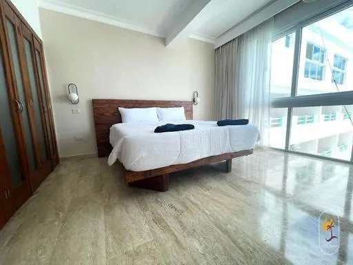 Apartment Boca Chica Presidential Suites Hamaca Cuevas