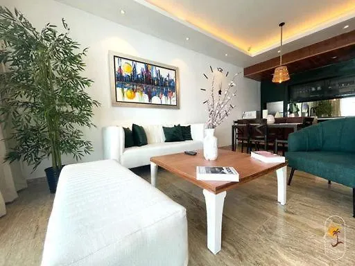 Apartment Boca Chica Presidential Suites Hamaca Cuevas