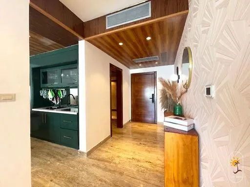 Boca Chica Presidential Suites Hamaca Cuevas