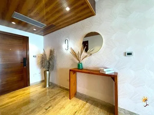 Boca Chica Presidential Suites Hamaca Cuevas Apartment