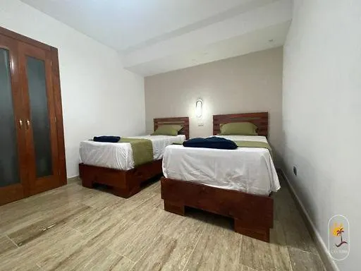 Boca Chica Presidential Suites Hamaca Cuevas 0*,  Dominican Republic