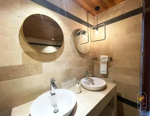 Boca Chica Presidential Suites Hamaca Cuevas