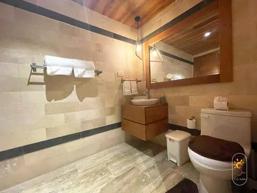Boca Chica Presidential Suites Hamaca Cuevas