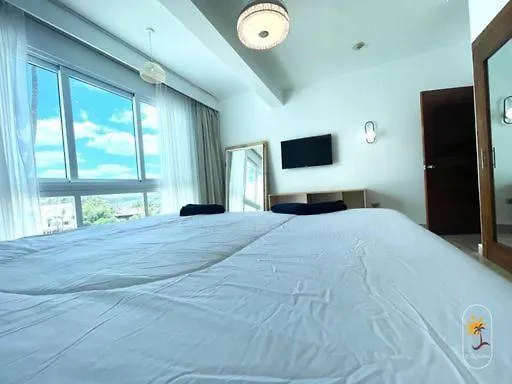 Boca Chica Presidential Suites Hamaca Cuevas Dominican Republic