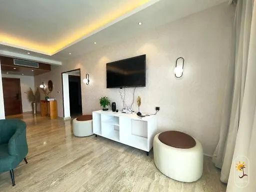 Boca Chica Presidential Suites Hamaca Cuevas Apartment