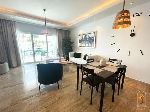 Boca Chica Presidential Suites Hamaca Cuevas 0*,  Dominican Republic
