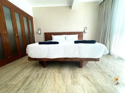 Boca Chica Presidential Suites Hamaca Cuevas 0*,
