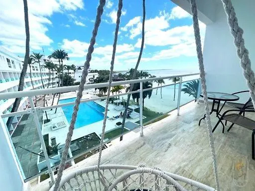 Boca Chica Presidential Suites Hamaca Cuevas Apartment