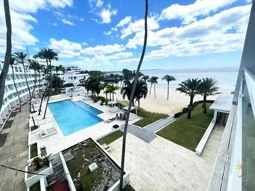 Boca Chica Presidential Suites Hamaca contacts