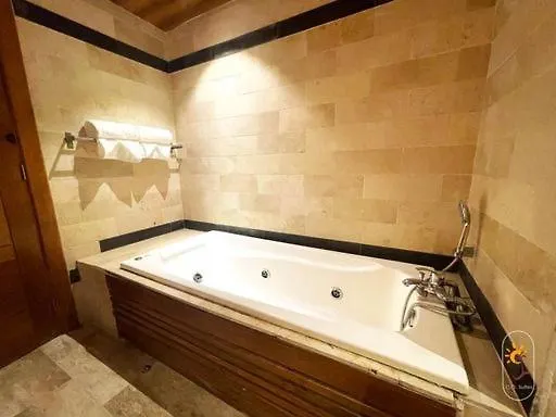 Apartmán Boca Chica Presidential Suites Hamaca Cuevas